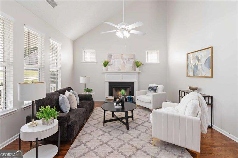 Heritage Park - Residential