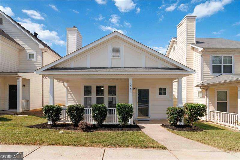 Heritage Park - Residential
