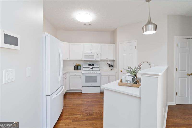 Heritage Park - Residential