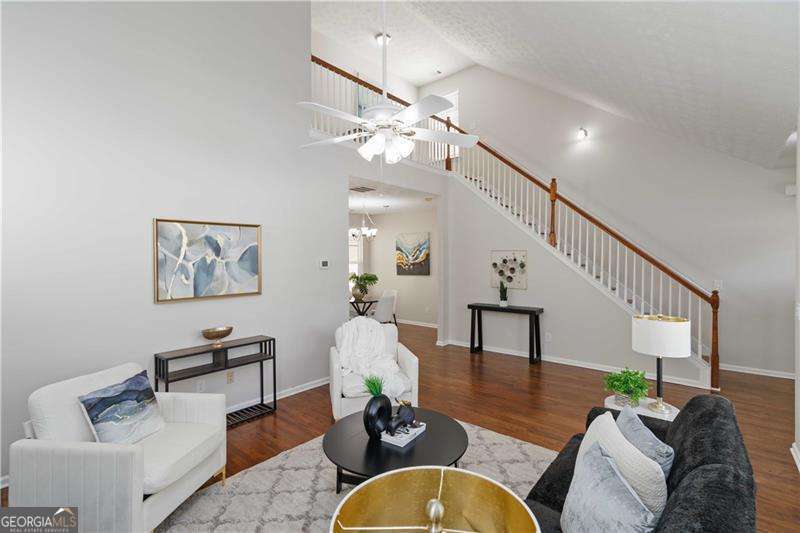 Heritage Park - Residential