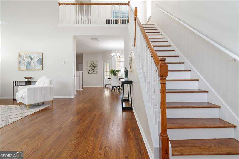 Heritage Park - Residential
