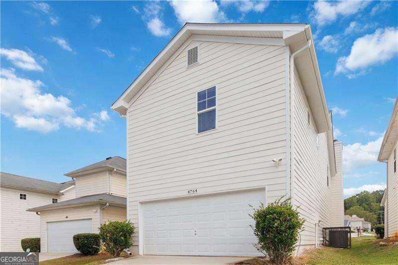 Heritage Park - Residential