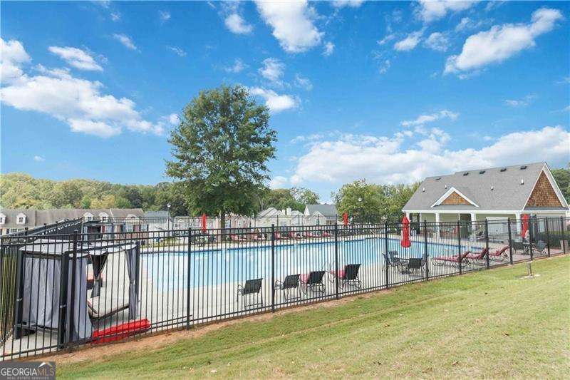 Heritage Park - Residential