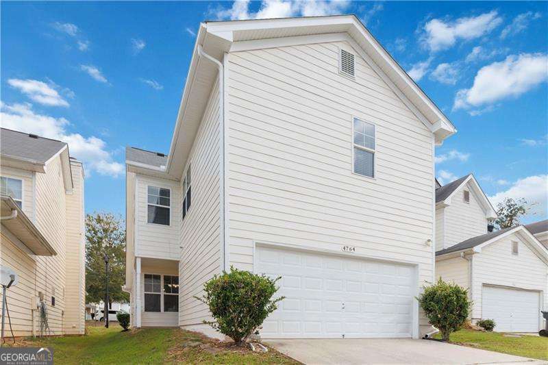 Heritage Park - Residential