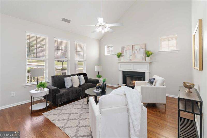Heritage Park - Residential