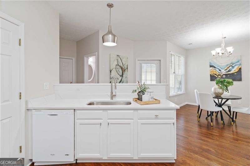 Heritage Park - Residential