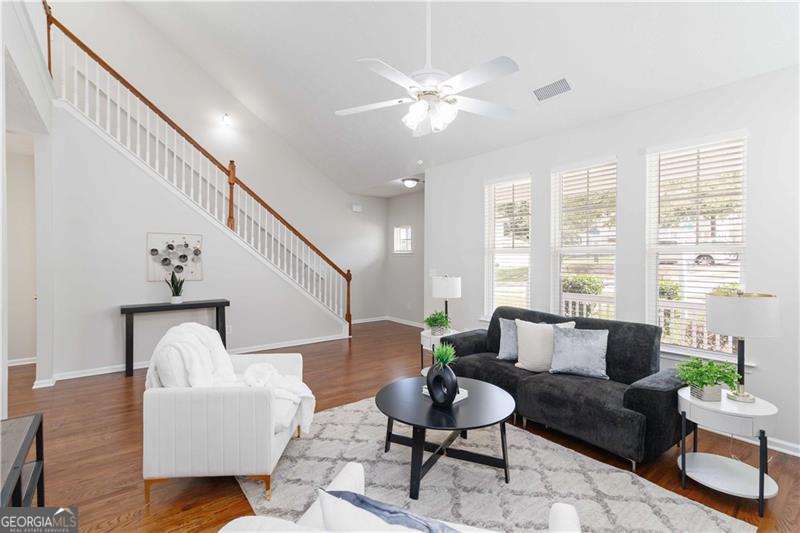 Heritage Park - Residential