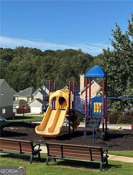 Heritage Park - Residential