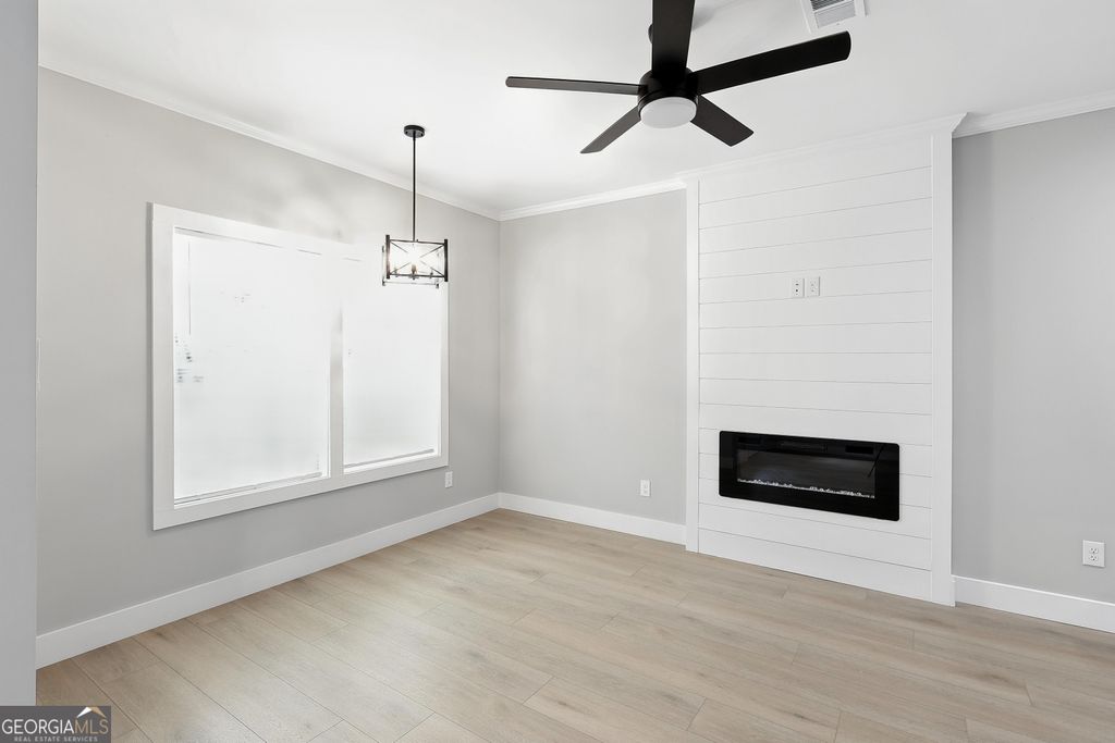 Photo of 232 Brad Street #B, Royston, GA 30662 (MLS # 10737825)