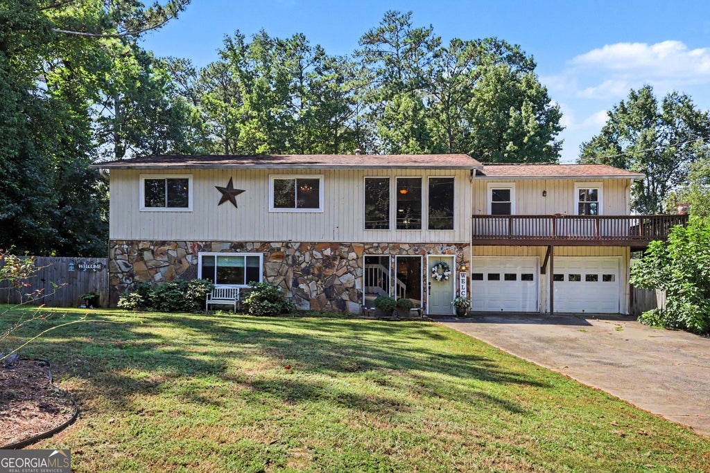Photo of 3169 N Hembree Road, Marietta, GA 30062 (MLS # 10854690)