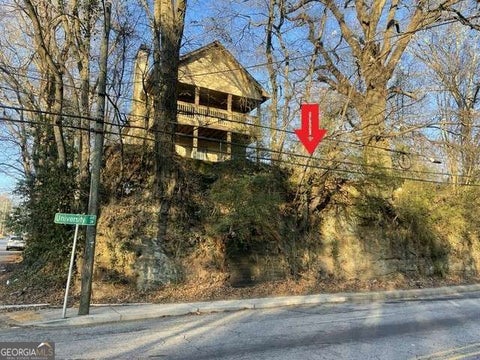 Photo of 519 University Avenue SW, Atlanta, GA 30310 (MLS # 10847789)