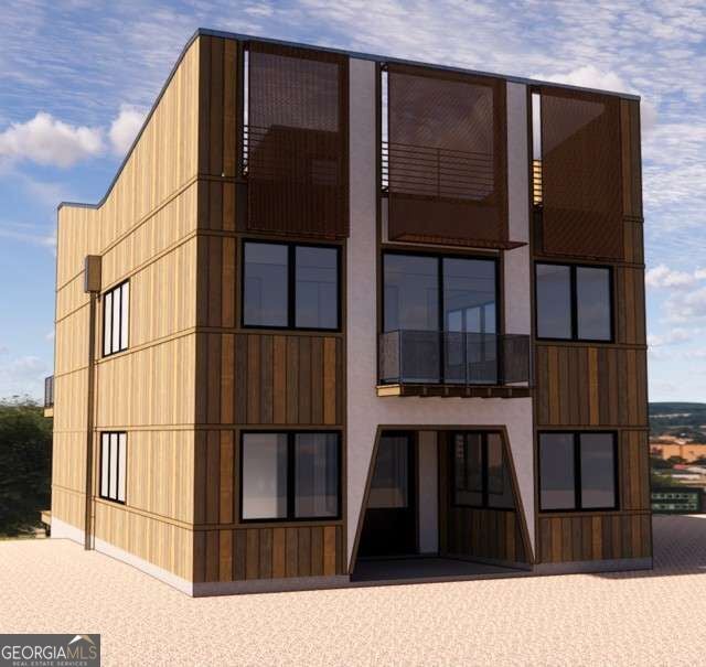519 University AVE SW