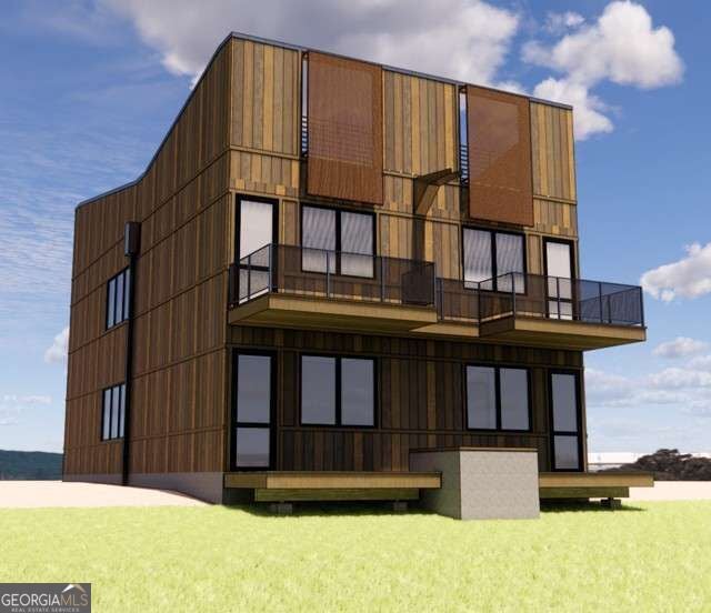 519 University AVE SW