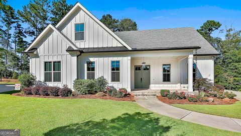35 MILLWALK DRIVE Senoia GA 30276