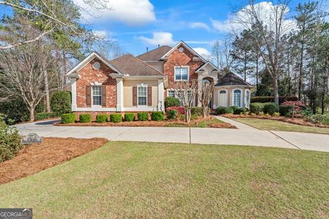 612 Champions DR McDonough GA 30253