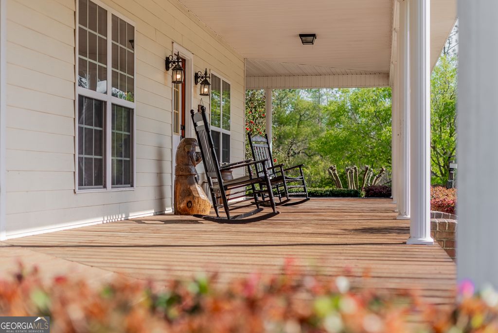 Photo of 3300 CONNOR Ln, WAYCROSS, GA 31503 (MLS # 10720175)