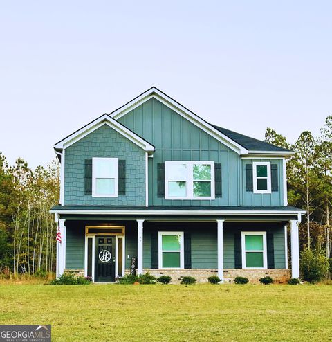 Photo of 67 Strickland Loop, Forsyth, GA 31029 (MLS # 10637706)