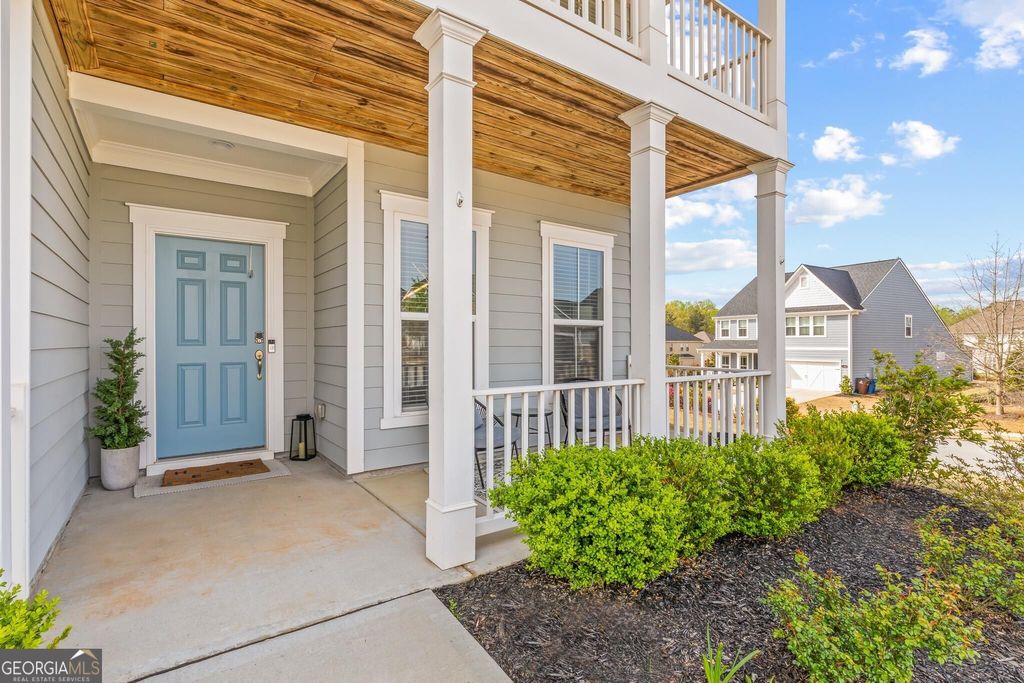 Photo of 200 Rosetti Trace, Peachtree City, GA 30269 (MLS # 10705618)