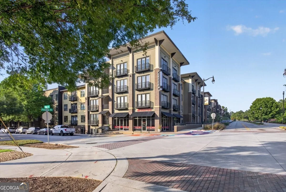 5300 Peachtree Road Unit 311