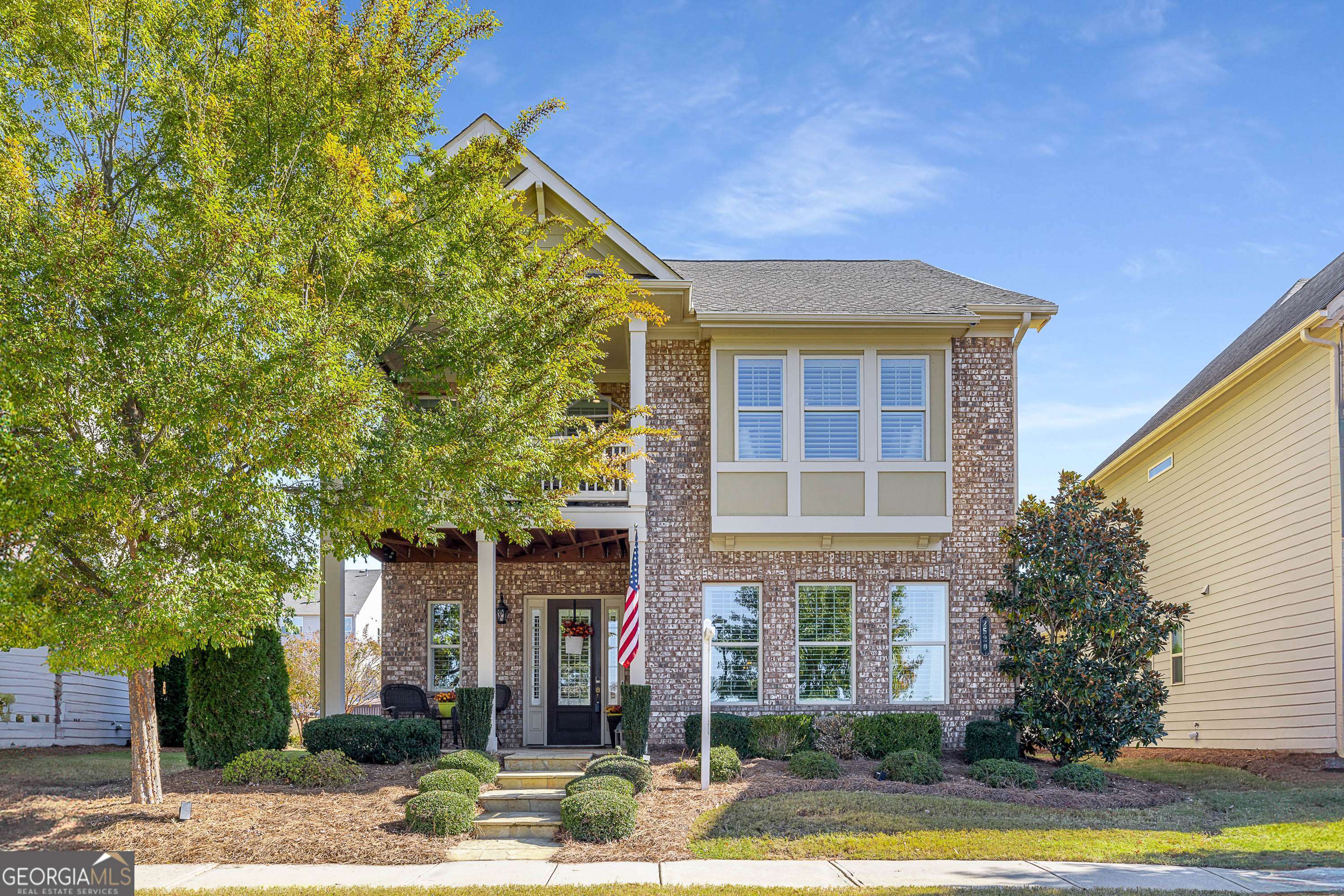 2520 Barley Downs CIR