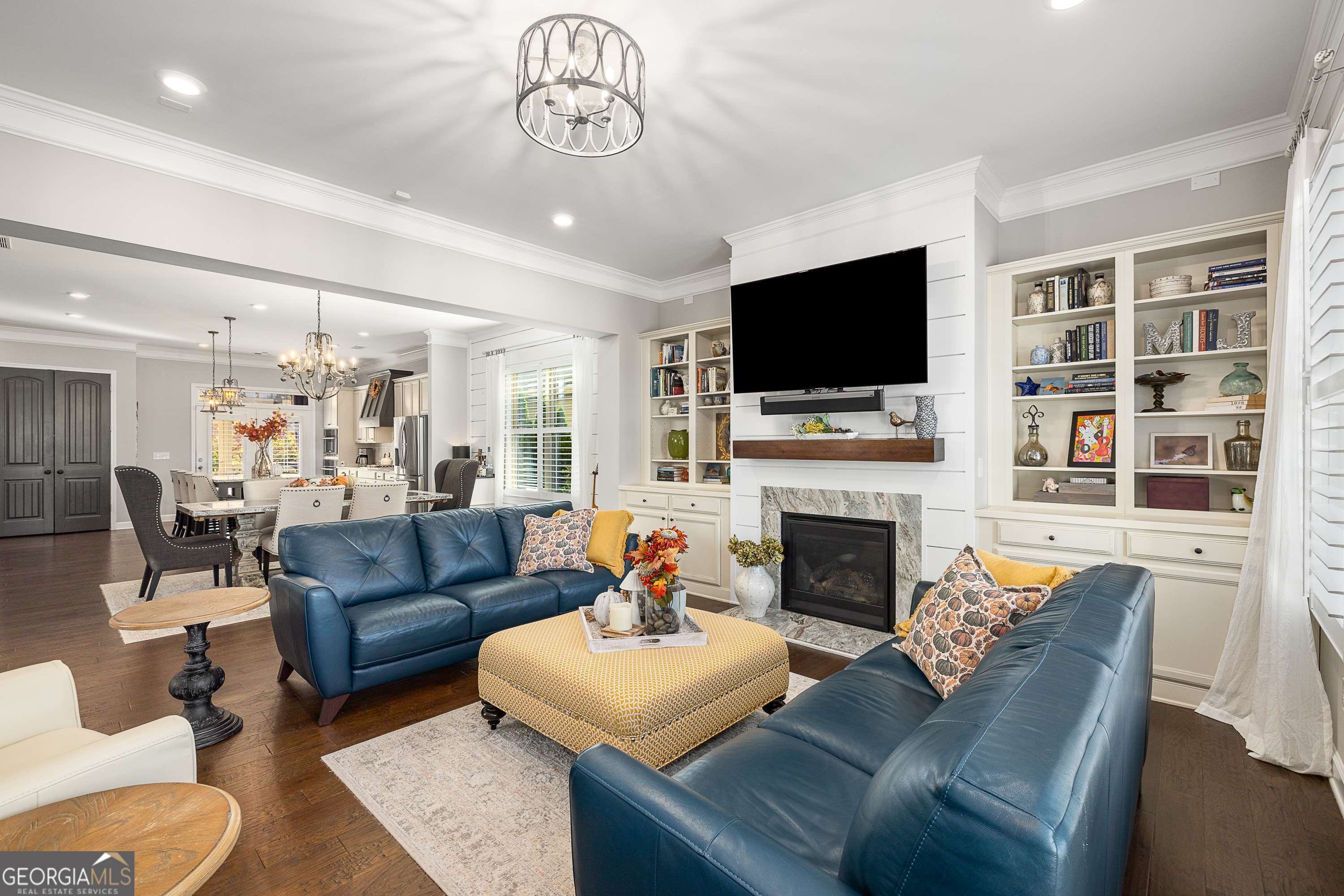 2520 Barley Downs CIR