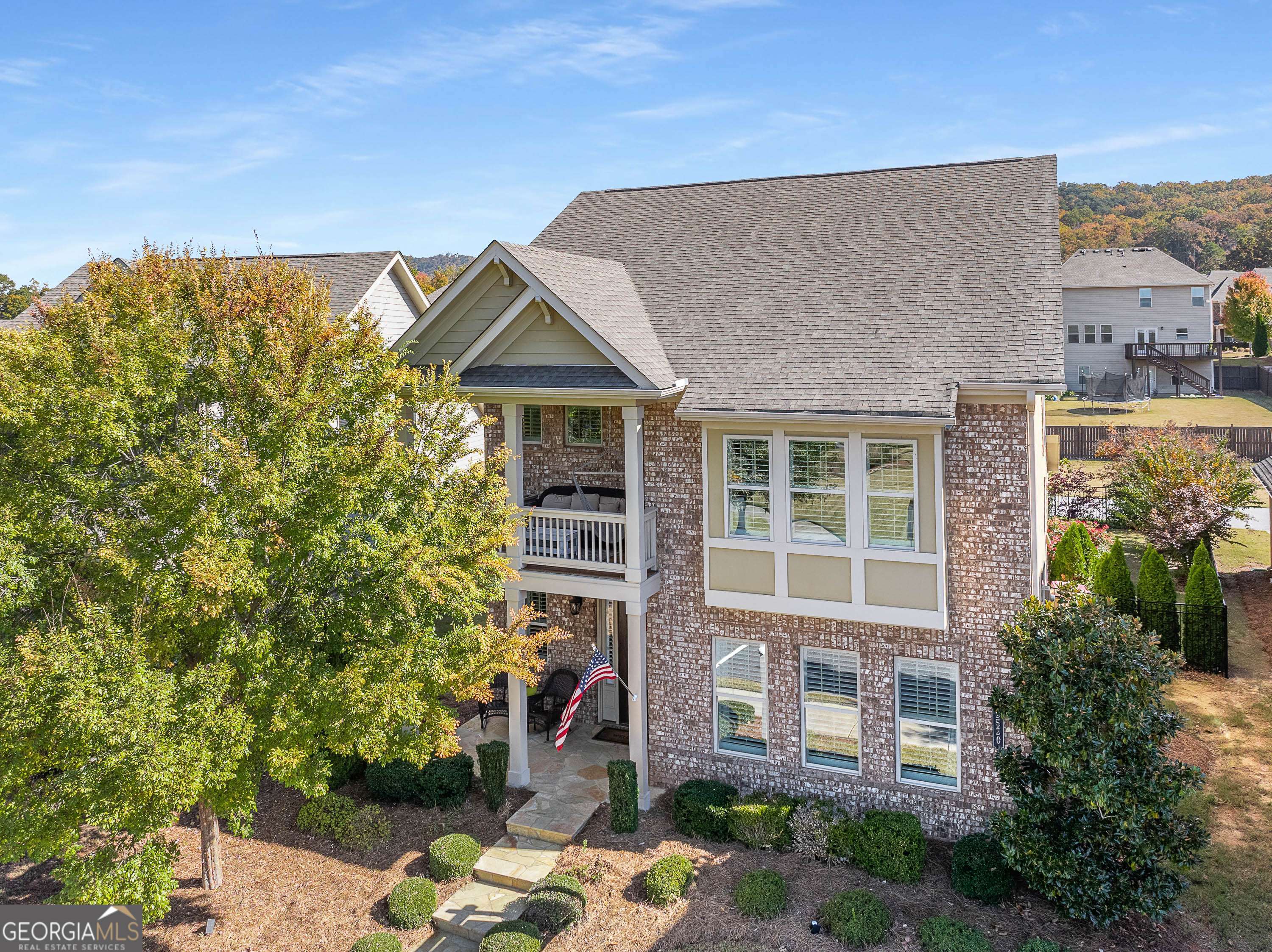 2520 Barley Downs CIR