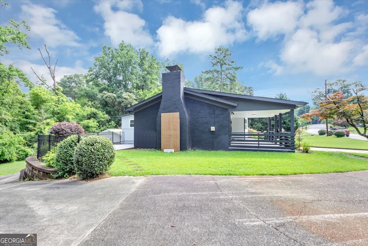 851 Flagler CIR SE