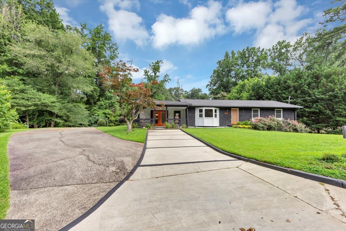 851 Flagler CIR SE
