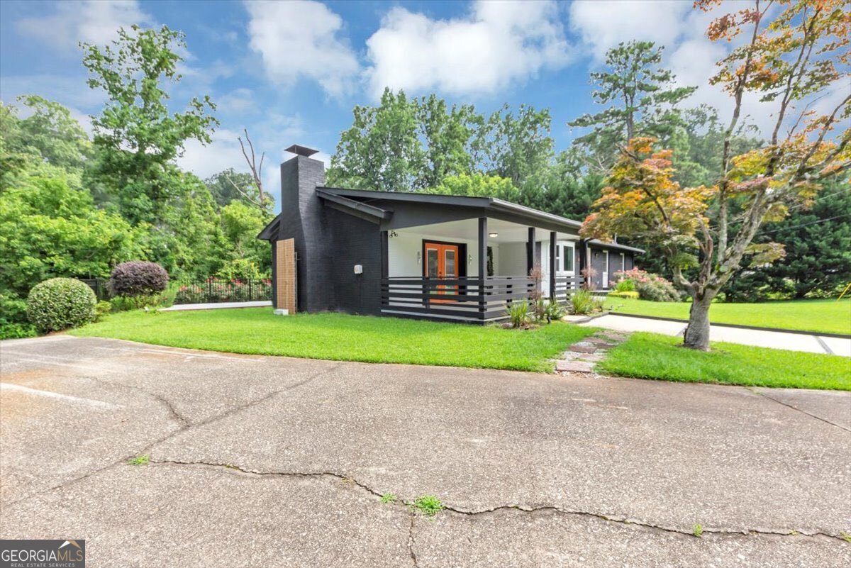 851 Flagler CIR SE