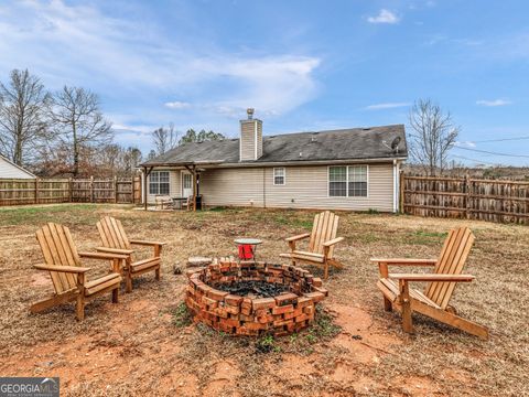 A home in Jackson