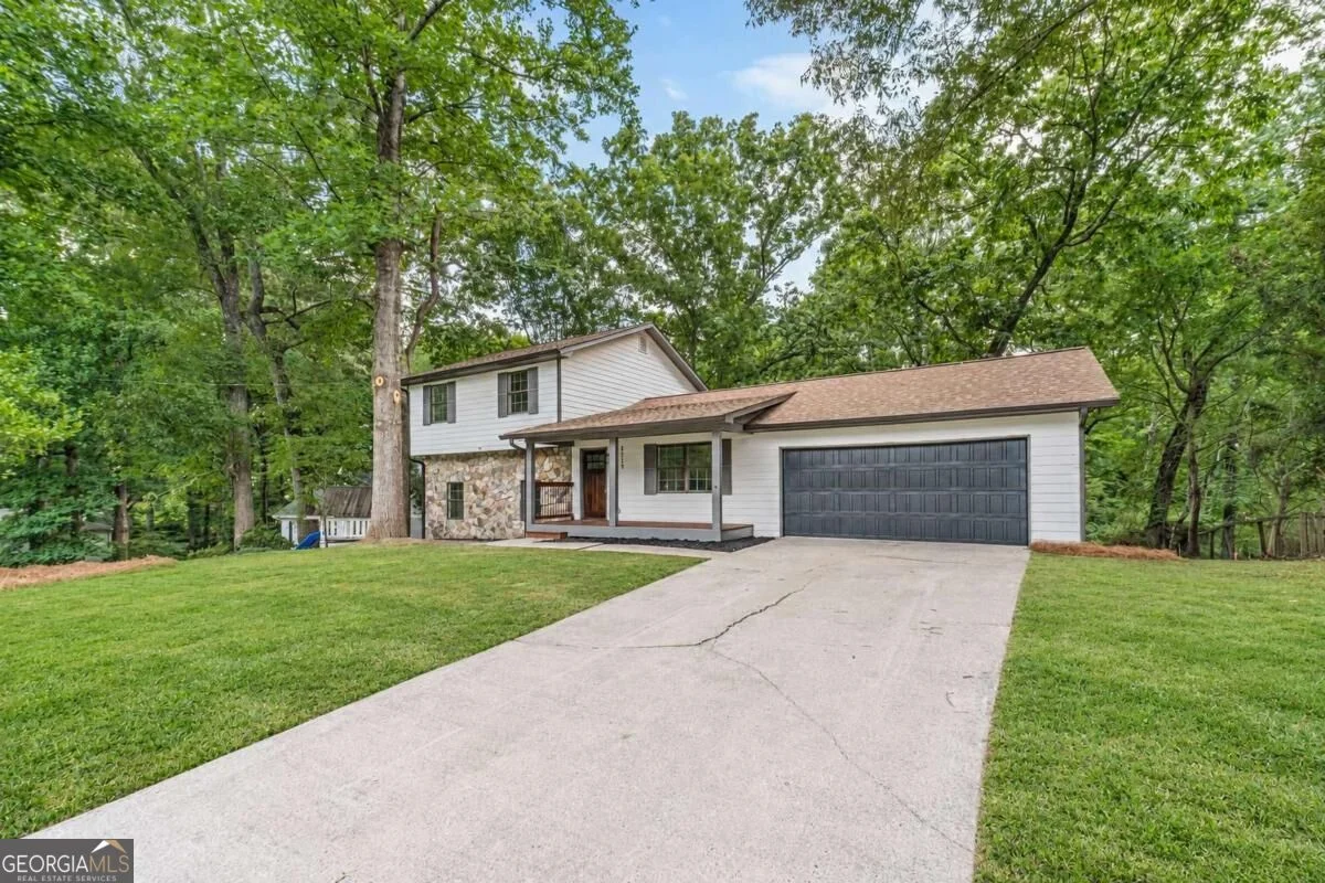 2273 Ivy Crest Drive, Buford, GA, 30519