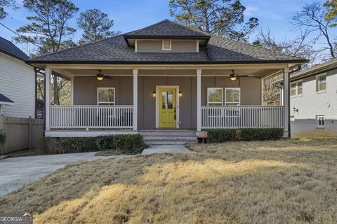 Photo of 2281 Pryor Road SW, Atlanta, GA 30315 (MLS # 10676484)