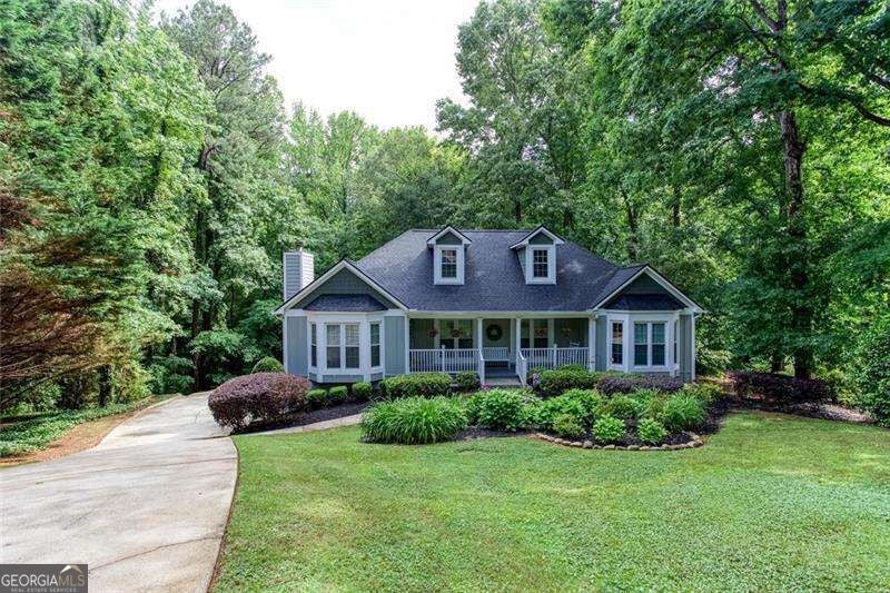 40 Due West LN