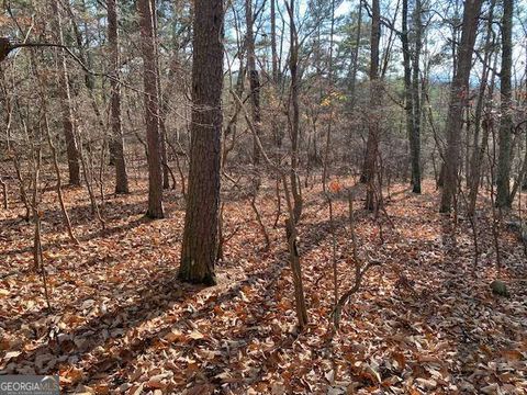 Photo of 0 Quail Way #LOT 533, Jasper, GA 30143 (MLS # 10648432)