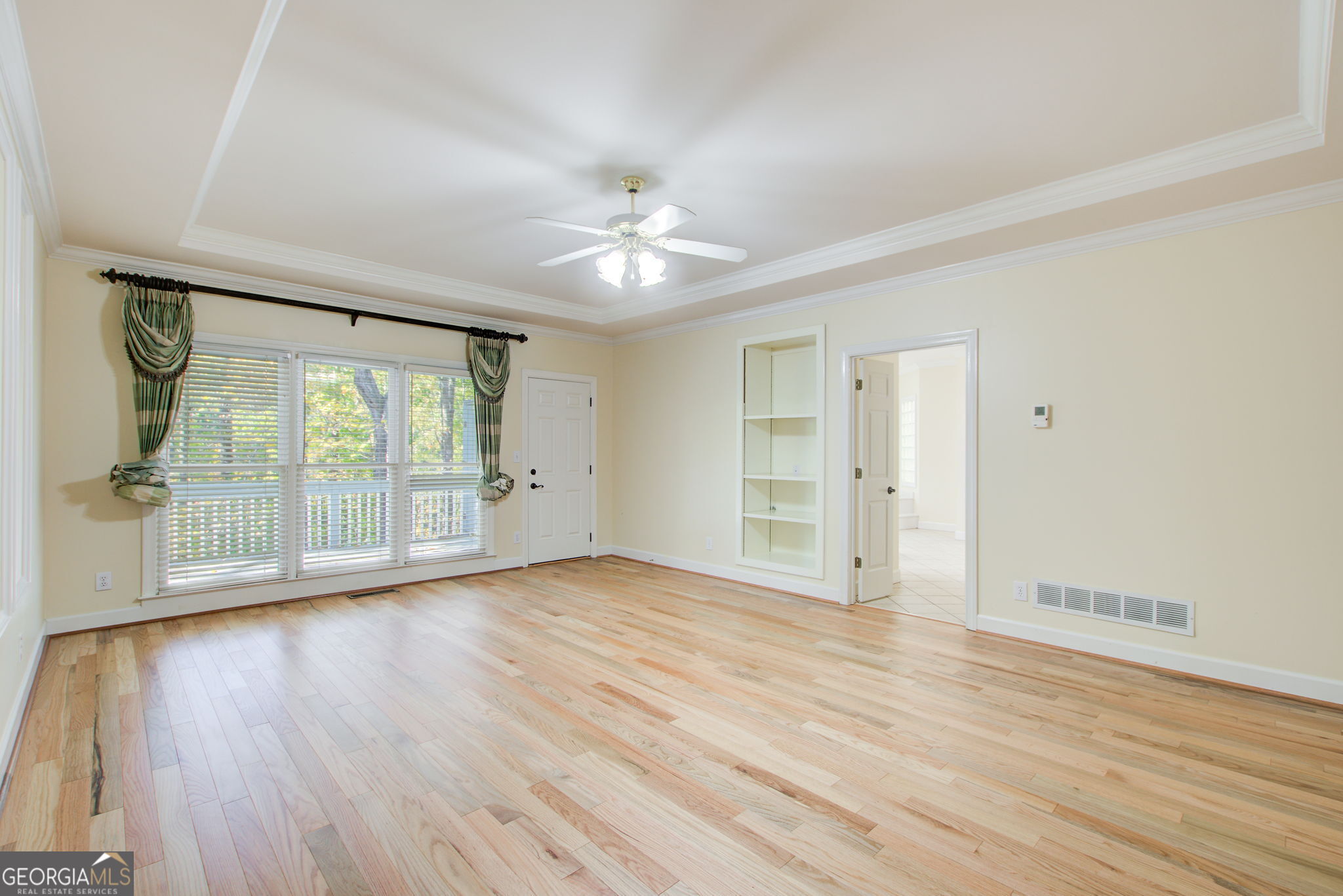 Nesbit Lakes - Residential