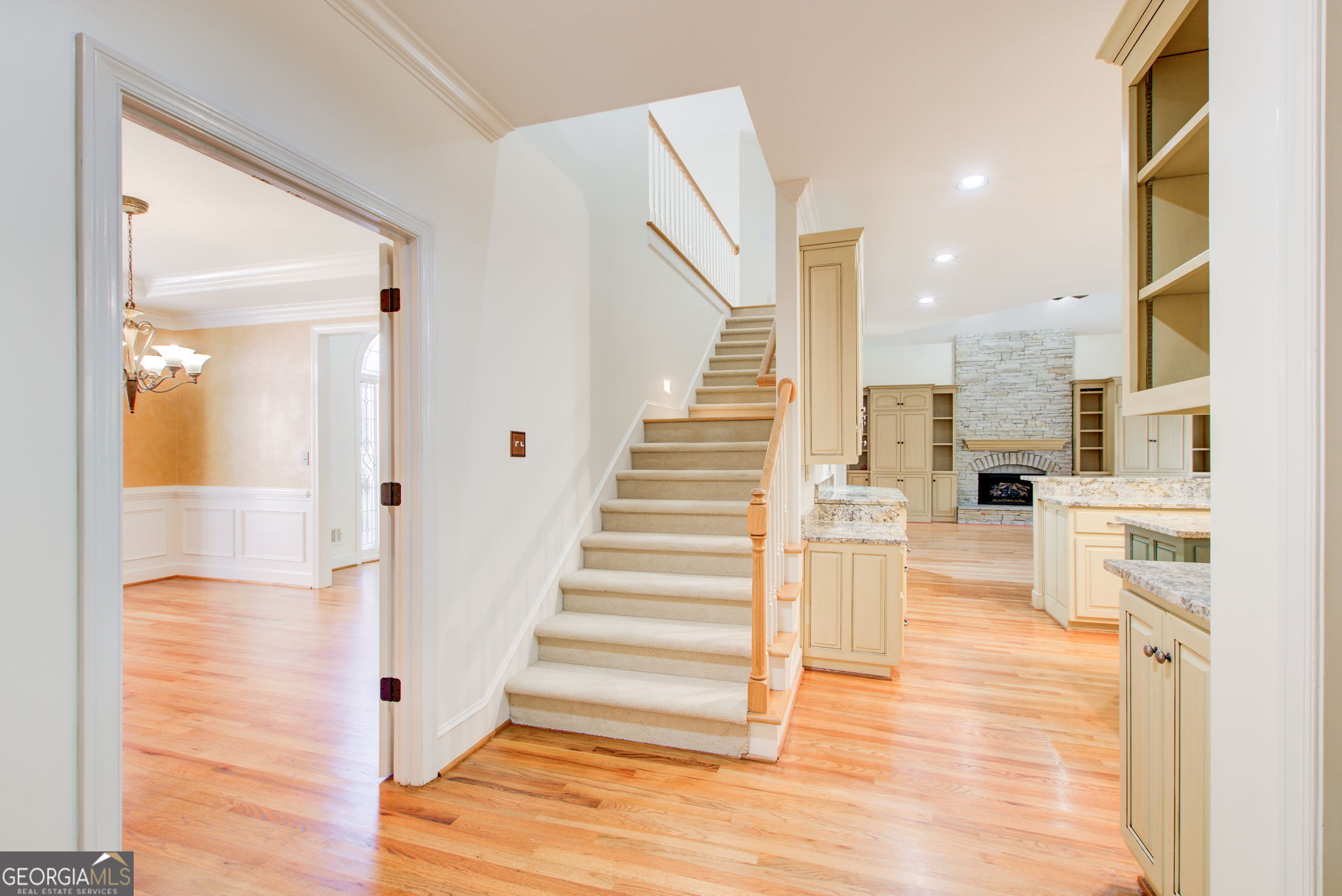 Nesbit Lakes - Residential