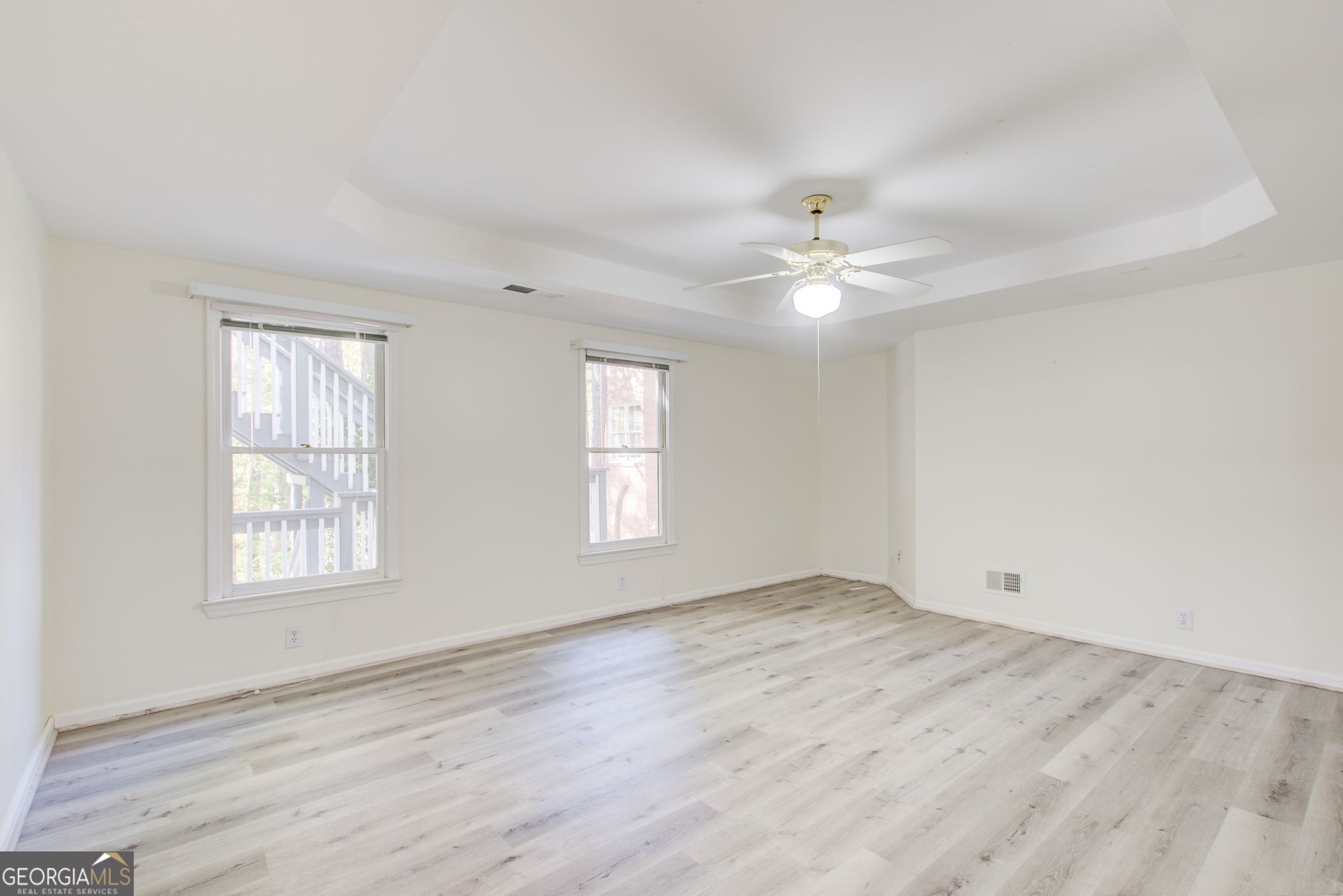 Nesbit Lakes - Residential