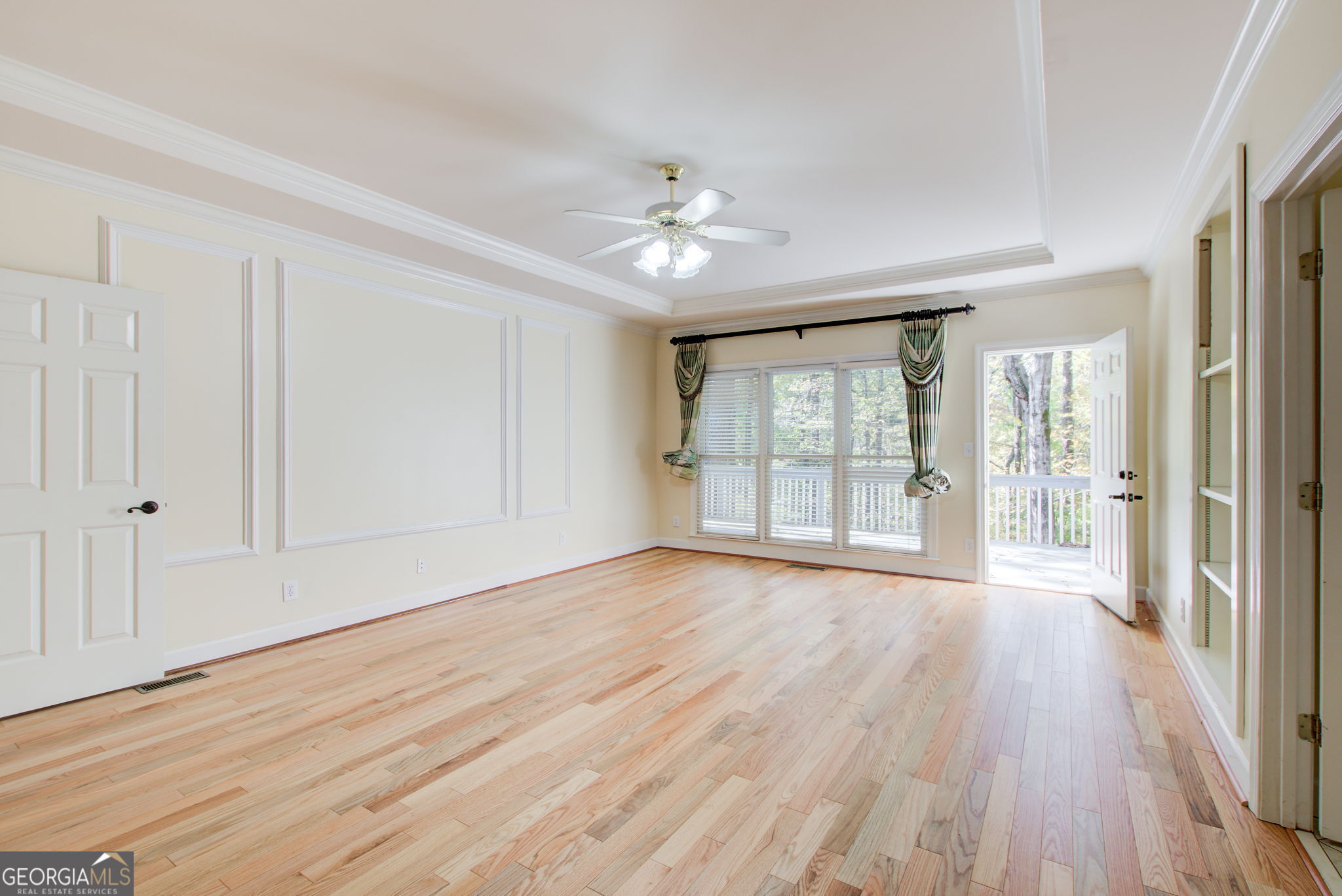 Nesbit Lakes - Residential