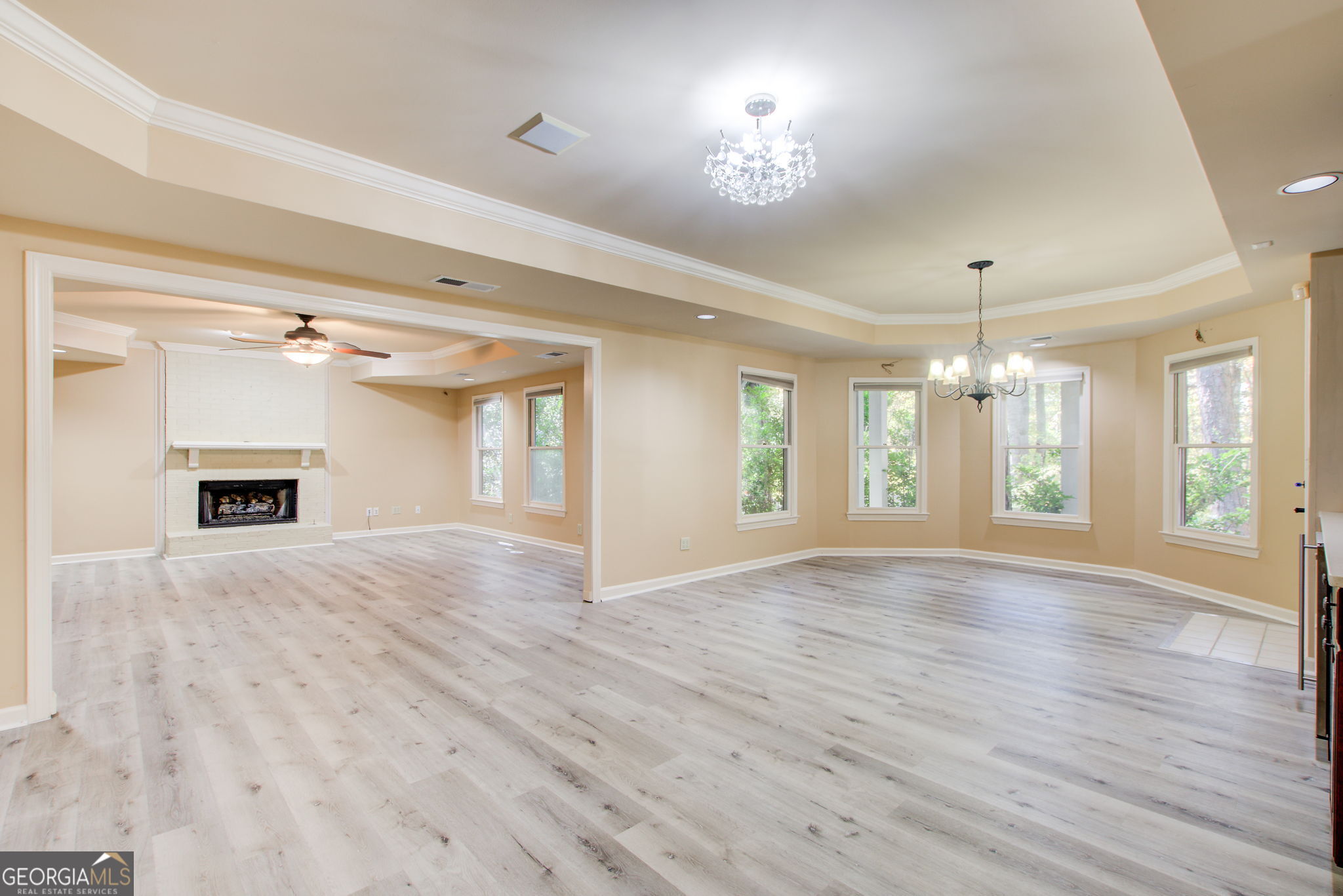 Nesbit Lakes - Residential