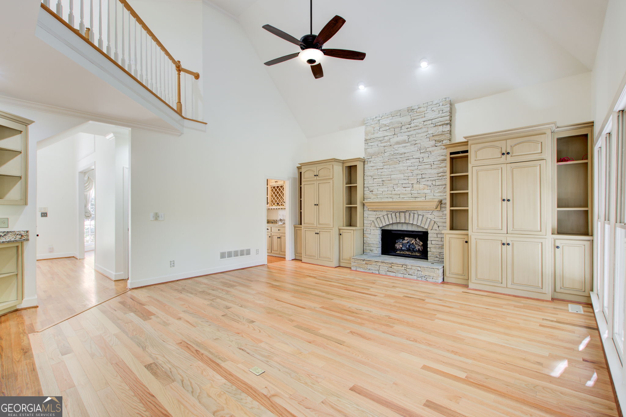 Nesbit Lakes - Residential