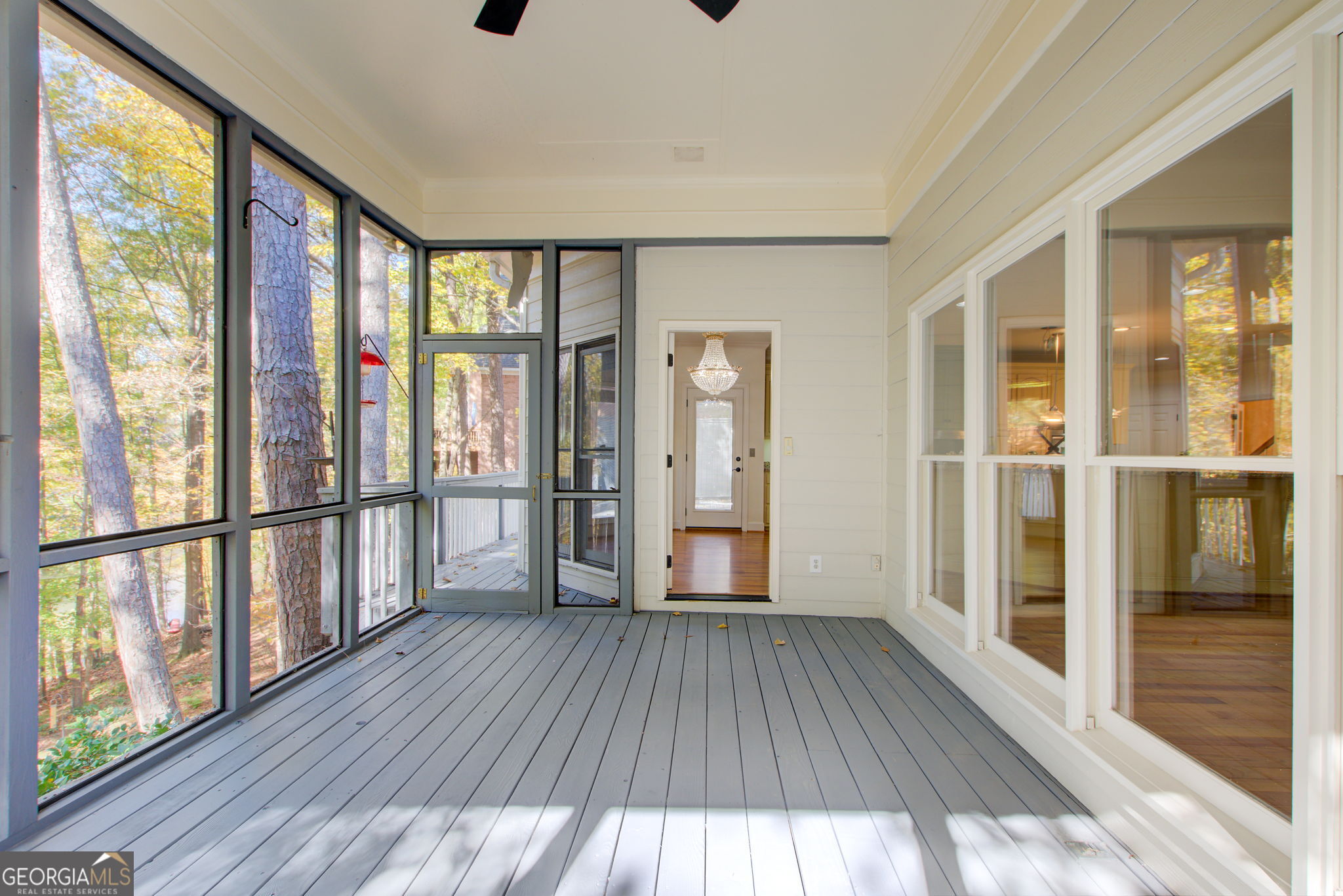 Nesbit Lakes - Residential