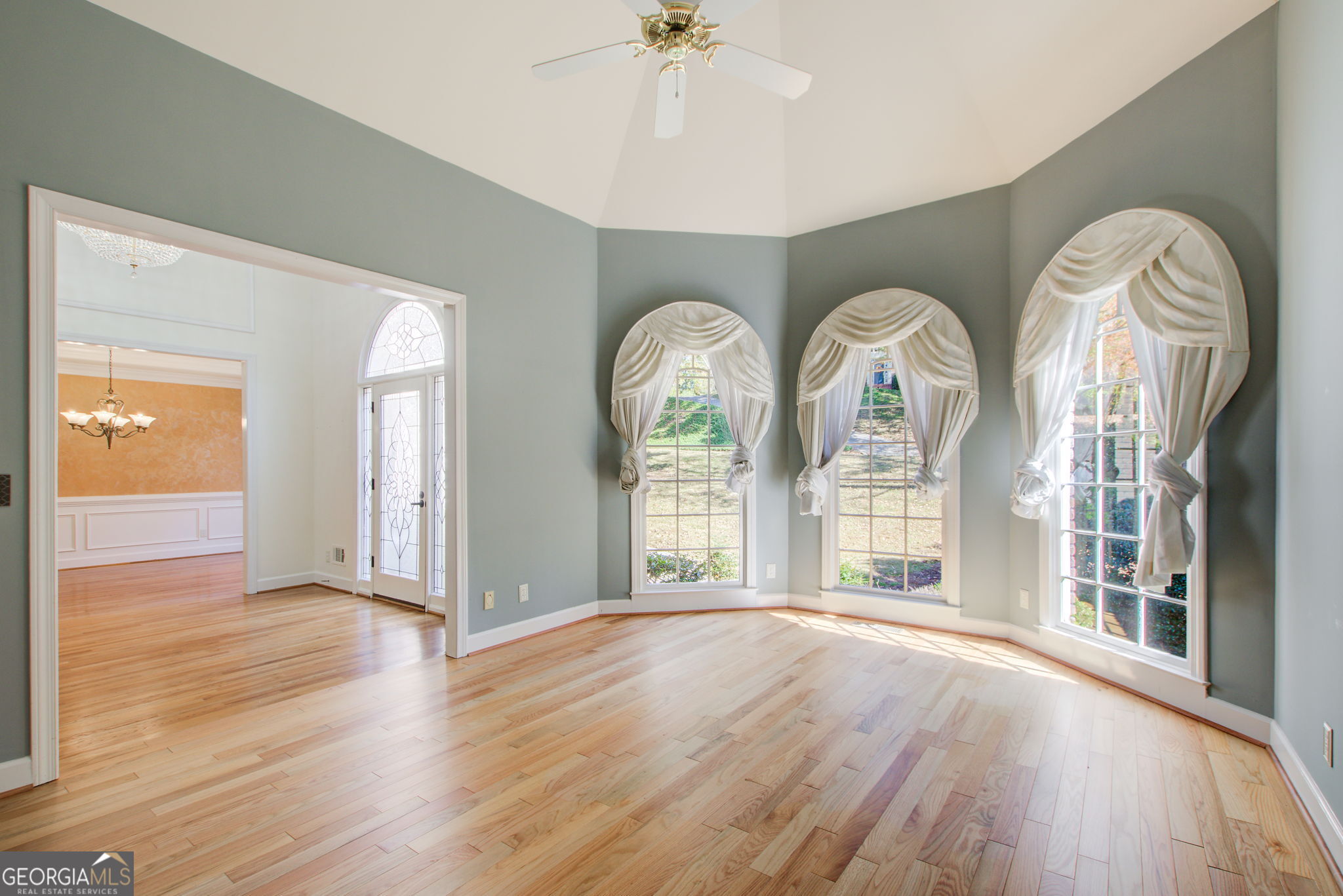 Nesbit Lakes - Residential