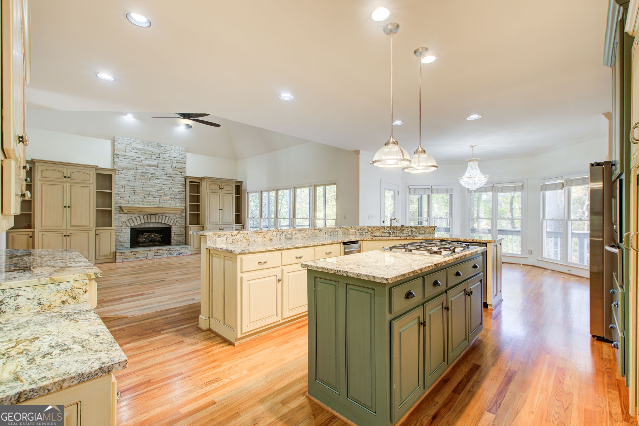 Nesbit Lakes - Residential