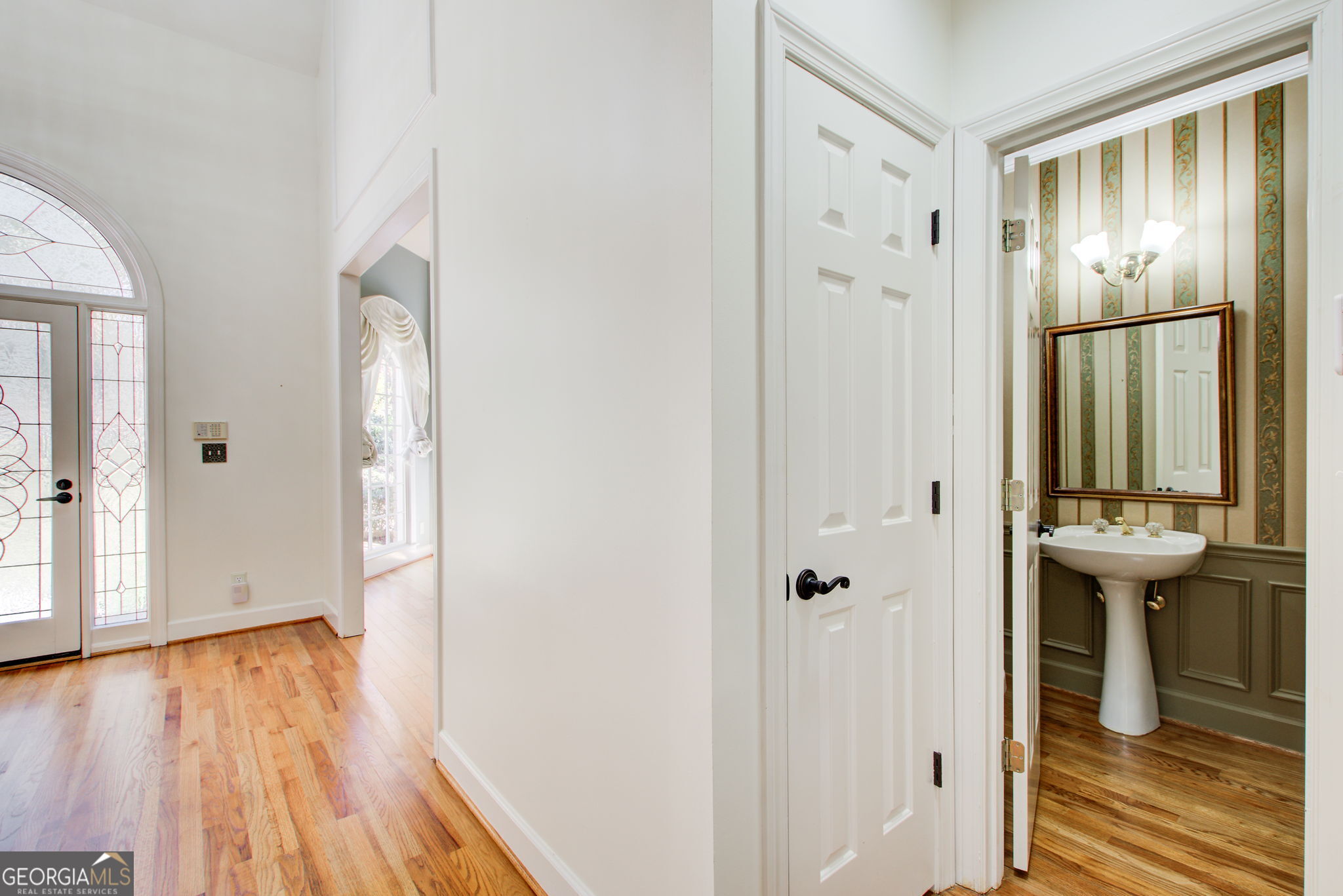 Nesbit Lakes - Residential