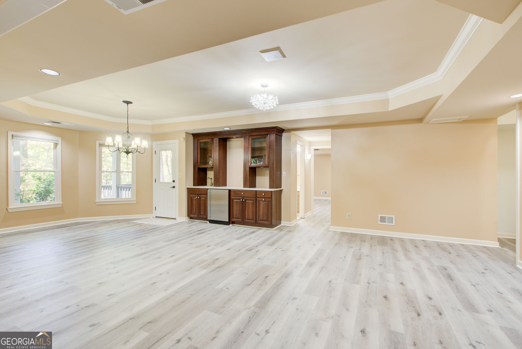 Nesbit Lakes - Residential