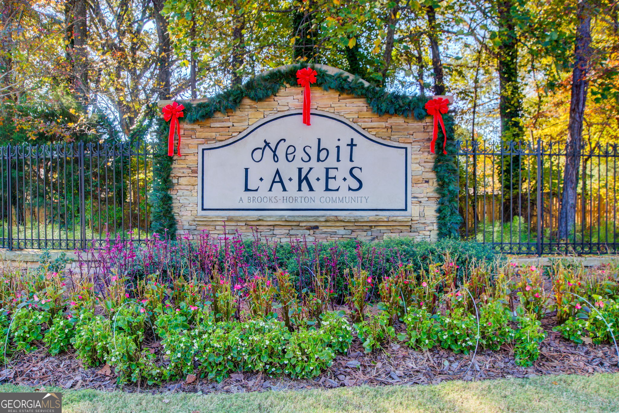 Nesbit Lakes - Residential