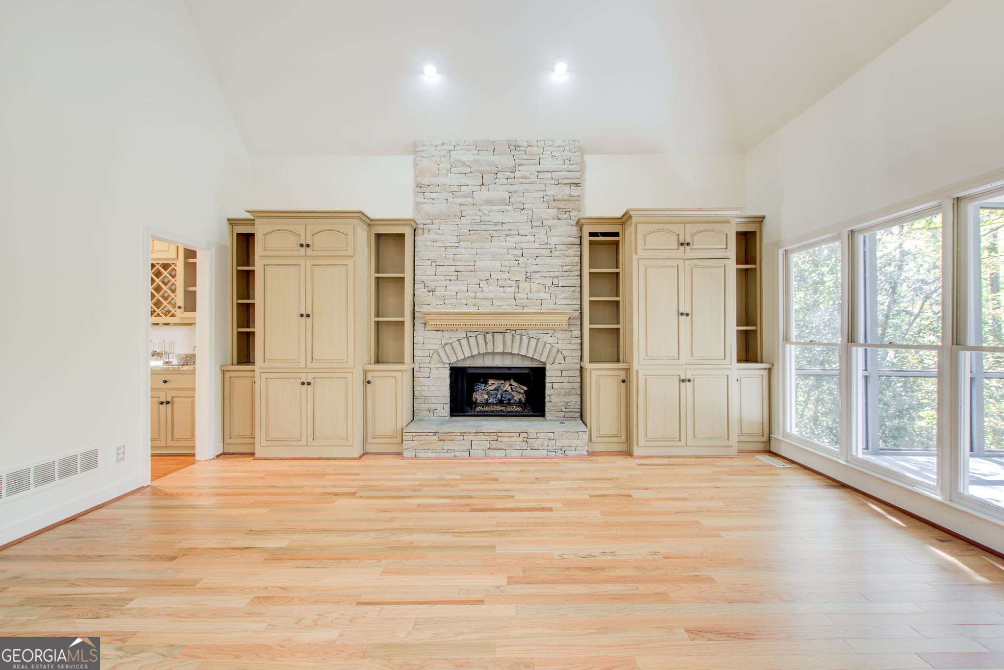 Nesbit Lakes - Residential