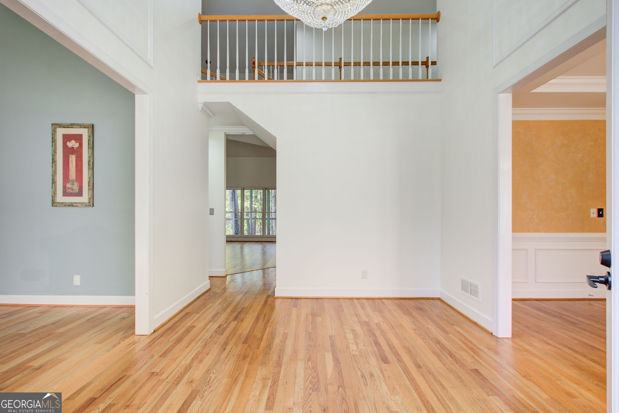 Nesbit Lakes - Residential