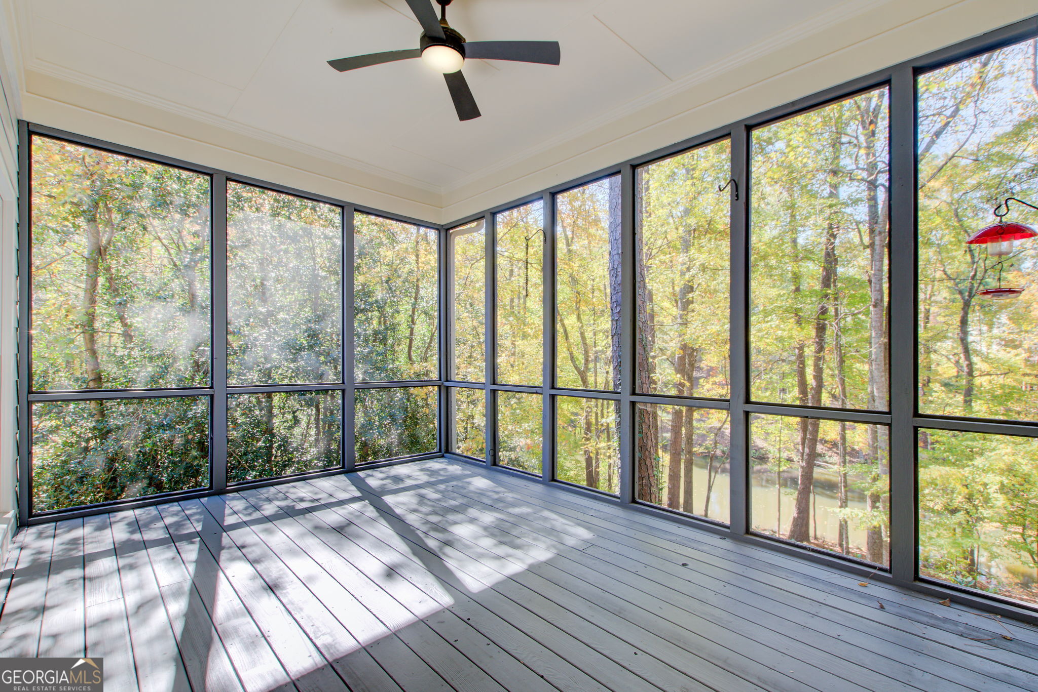 Nesbit Lakes - Residential