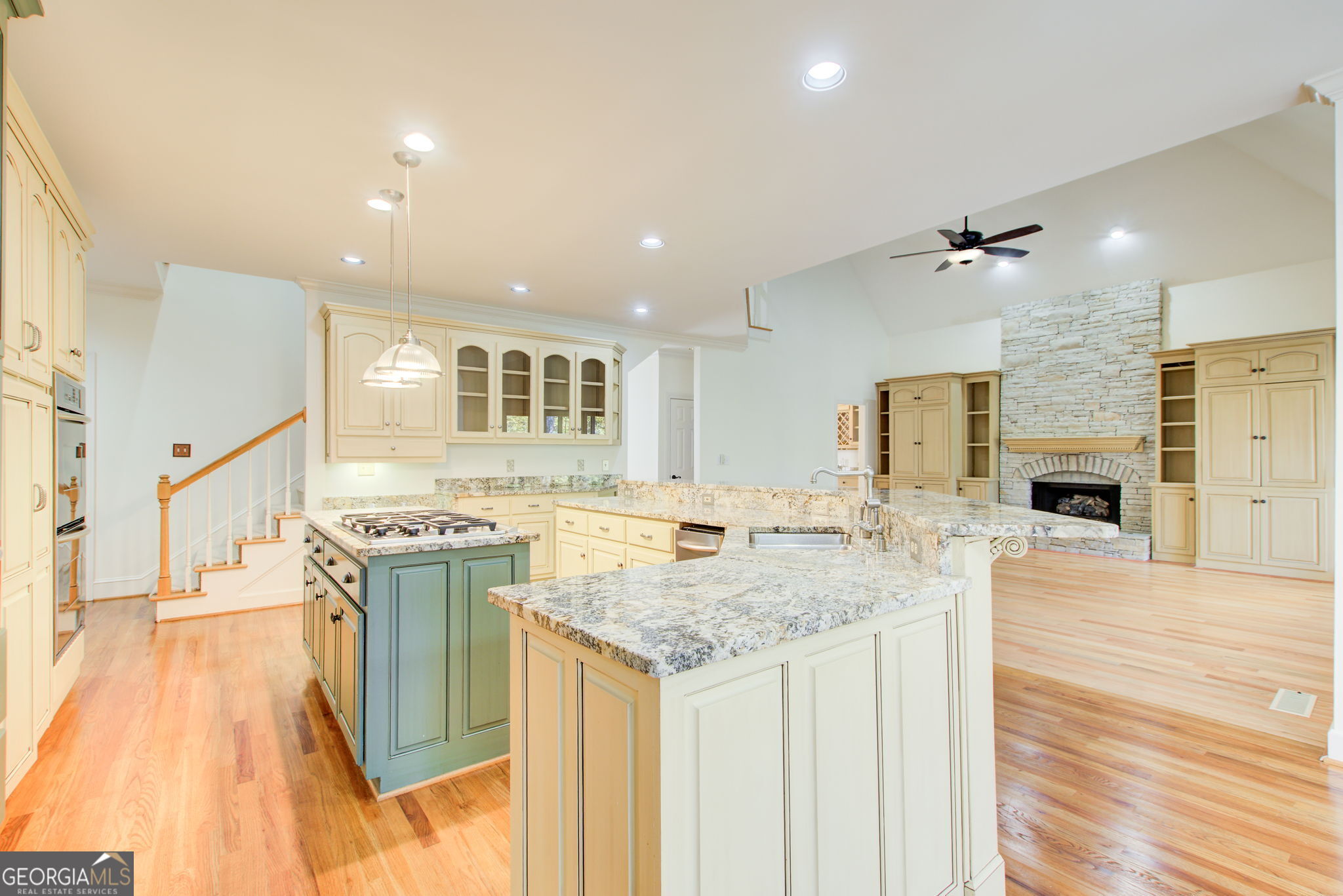 Nesbit Lakes - Residential